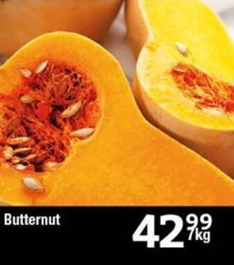 Oxford Freshmarket Butternut offer