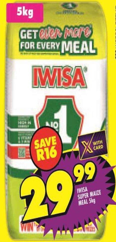 iwisa-super-maize-meal-5kg-offer-at-shoprite