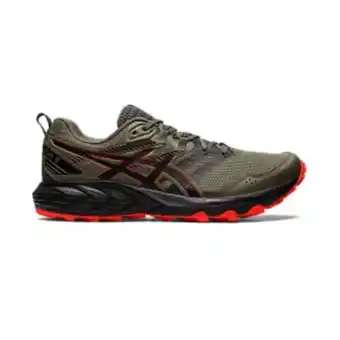 Asics men's gel-sonoma 6 trail running shoes