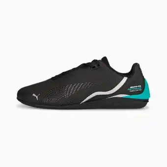 Mercedes-amg petronas formula 1 drift cat decima motorsport shoes