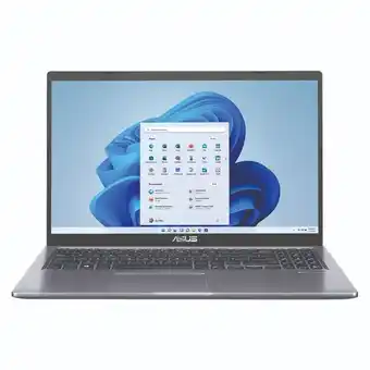 Vodacom Asus x515 celeron ssd + huawei e5783-230a cat7 mi-fi router - 2gb data top up offer