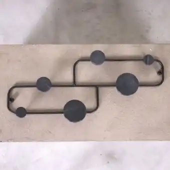 Weylandts Django wall hook offer