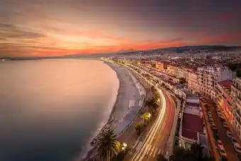 Trafalgar 8 day french riviera sightseeing tour of nice and monte carlo offer