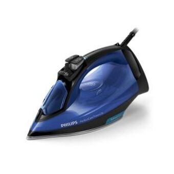 Hirsch's Philips perfect care azure iron - gc3920 offer