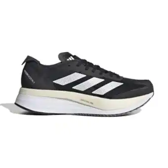 Sportsmans Warehouse Adidas men's adizero boston 11 road running shoes offer