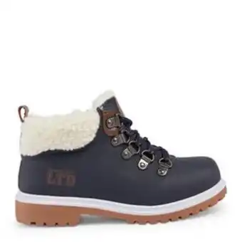 Truworths Kid boy boot offer