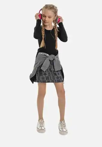 Superbalist Girls long sleeve bodysuit - black offer