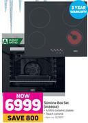 Game Defy slimline box set dcb866e offer