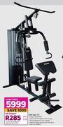 Game Trojan elite gym 1.0 offer