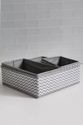 Sheet Street 6 piece storage box set offer