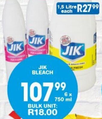 Giant Hyper JIK BLEACH offer