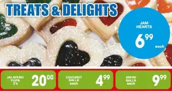 Giant Hyper JAM HEARTS offer