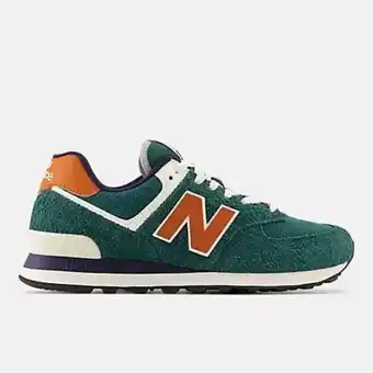 The Cross Trainer New balance 574 offer