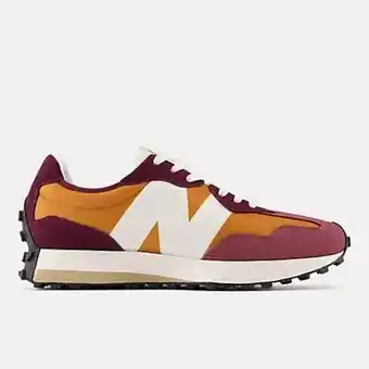 The Cross Trainer New balance 327 offer