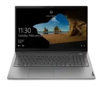 Mitabyte Lenovo thinkbook i7-1165g7 16gb 512gb ssd 15.6fhd win11pro offer