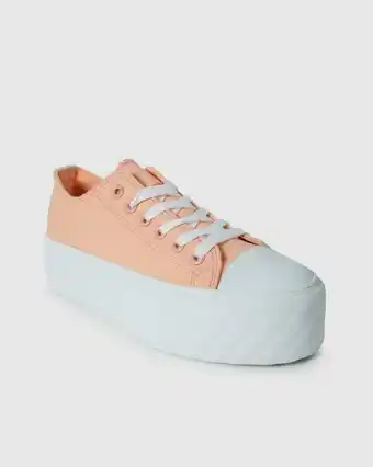 Soviet Denim Ladies farah offer