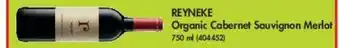 Makro Reyneke Organic Cabernet Sauvignon Merlot 750ml offer
