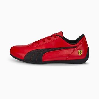 Puma Scuderia ferrari neo cat motorsport shoes offer
