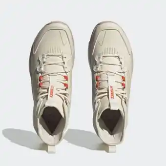 Terrex free hiker 2.0 hiking shoes