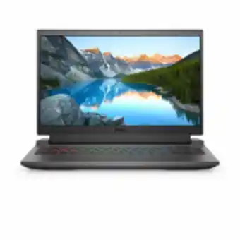 Incredible Connection Dell g15 core i5-12500h 8gb ram 512gb ssd storage rtx 3050 gaming laptop offer
