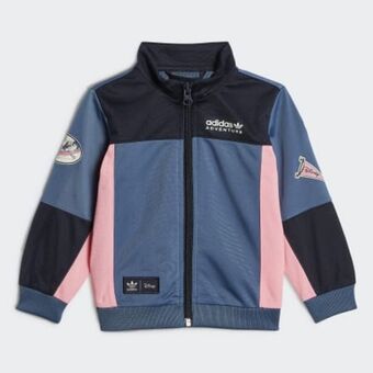 Adidas Disney mickey and friends track suit offer