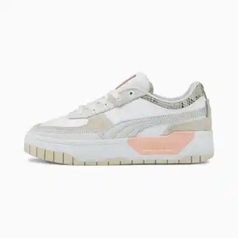 Puma Cali dream animalia snake sneakers women offer