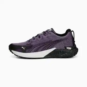 Puma Fast-trac nitro running shoes women offer