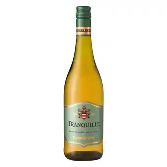 Pick n Pay Liquor Pierre jourdan tranquille 750ml offer