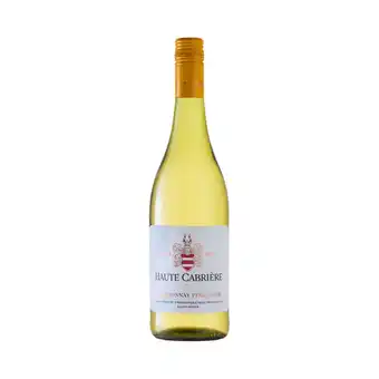Pick n Pay Liquor Haute cabriere chardonnay pinot noir 750ml offer