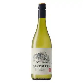 Pick n Pay Liquor Porcupine ridge chenin blanc 750ml offer