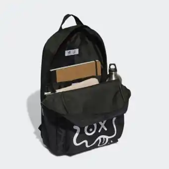 Adidas Adidas originals x andré saraiva backpack offer
