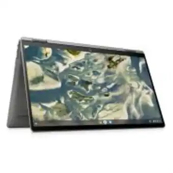 Hp chromebook x360 14c core i3 1125g4 8gb ram 256gb ssd storage
