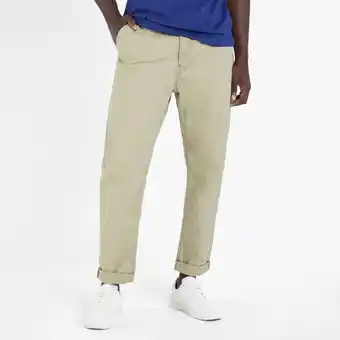 G-star green grip 3d relaxed tapered chino