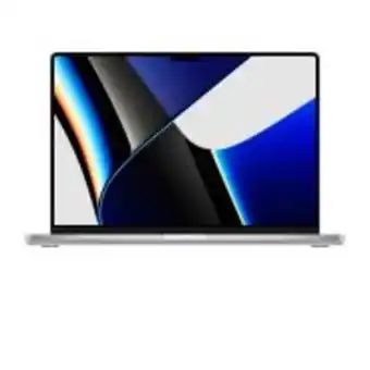 Incredible Connection Apple macbook pro 16 m1 10c cpu 16gb 1tb 16c gpu silver offer