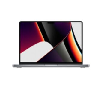 Incredible Connection Apple macbook pro 16 m1 pro 10c cpu 16gb 1tb 16c gpu space grey offer