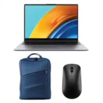 Incredible Connection Huawei matebook d16 i7 12700h 16 512 ssd storage laptop offer