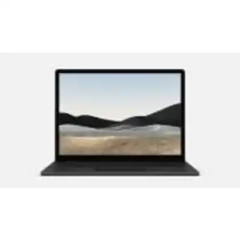 Incredible Connection Surface laptop 4 13 core i5 1145g7 8gb ram 512gb ssd storage black laptop offer