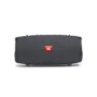 Jbl xtreme 2 bluetooth speaker gun metal