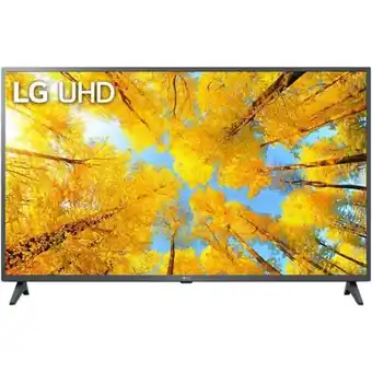 Game Lg uhd tv 55 uq75001 series thinq smart tv 55uq75001lg.afbb offer