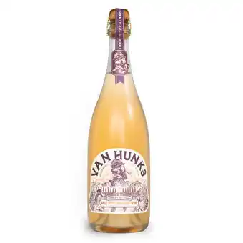 Norman Goodfellows Van hunks mcc rose brut 750ml offer
