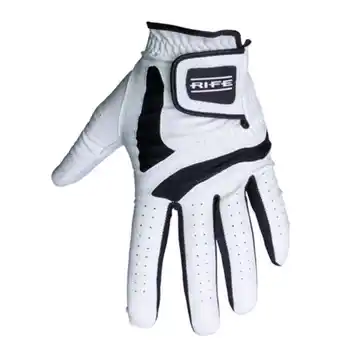 The Pro Shop Rife all weather men's synthetic glove offer