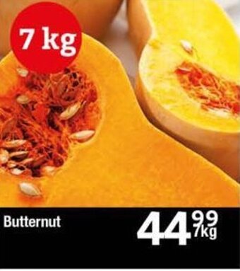 Oxford Freshmarket Butternut offer