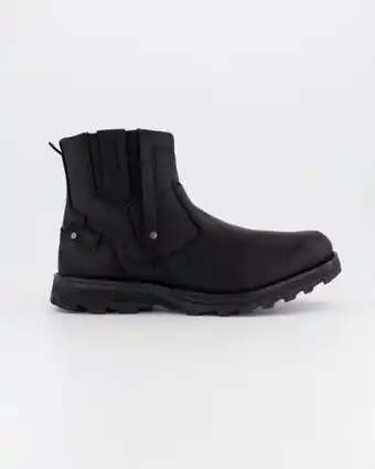 Cape union mart caterpillar boots best sale