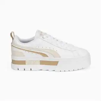 The Cross Trainer Puma mayze fs interest offer