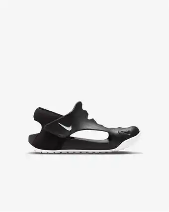 The Cross Trainer Nike sunray protect 3_ preschool offer