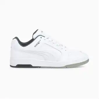 The Cross Trainer Puma slipstream lo reprise offer