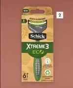 Schick quattro titanium disposable razor