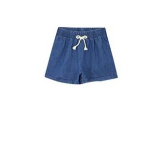 Zando Defacto girls denim shorts blue offer