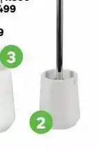 Leroy Merlin Toilet brush offer