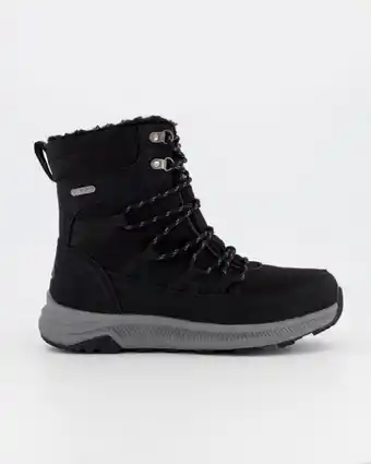 Cape Union Mart K-way women's vail shoes offer